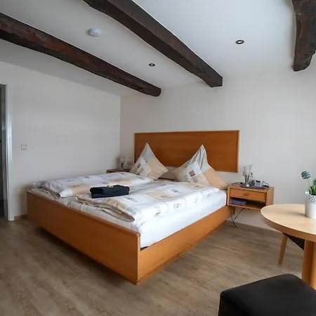 Apartmán Haus Cramer Winterberg