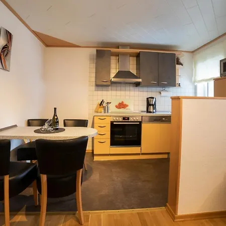 Haus Cramer Winterberg