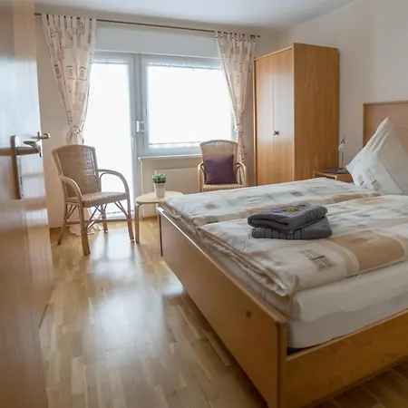 Haus Cramer Lejlighed