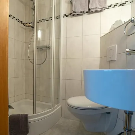 Haus Cramer Lejlighed Winterberg