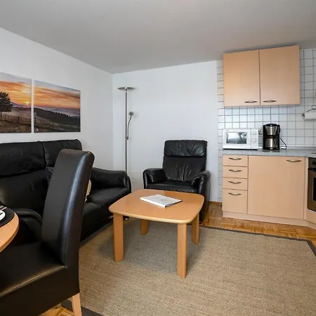 Apartmán Haus Cramer Winterberg