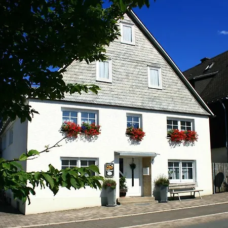 Haus Cramer Lejlighed Winterberg
