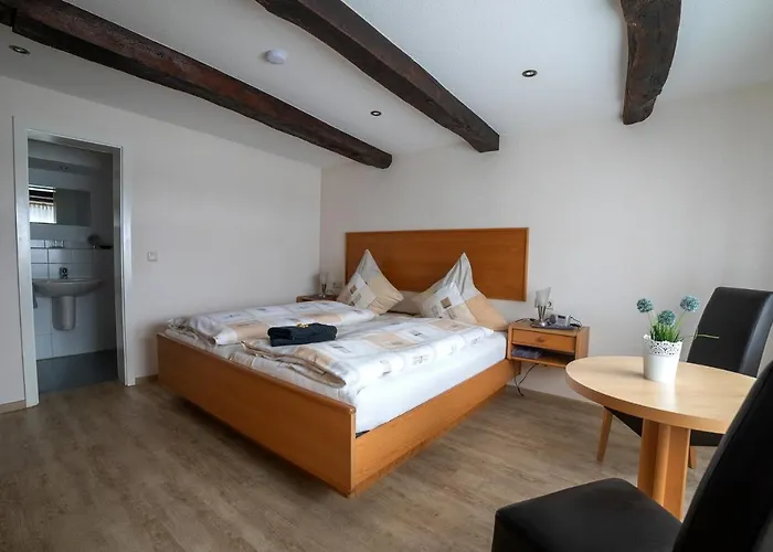Lejlighed Haus Cramer Winterberg