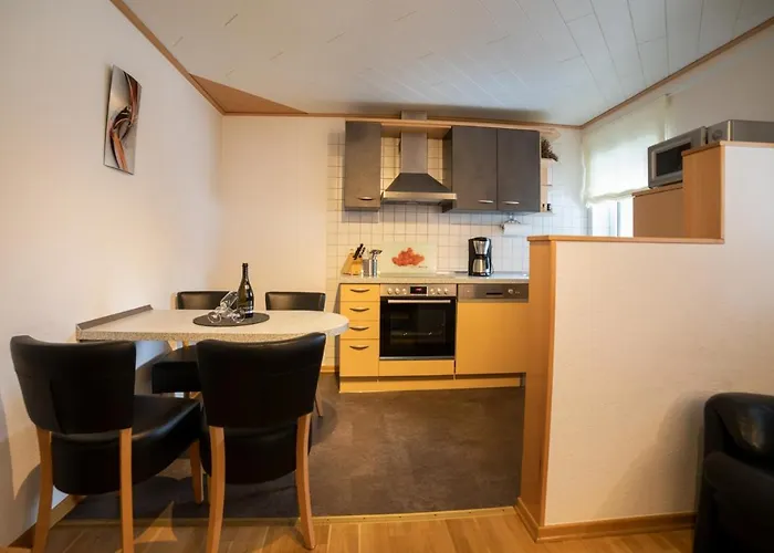 Haus Cramer وينتربرغ