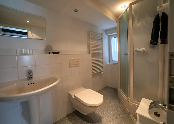 Haus Cramer وينتربرغ