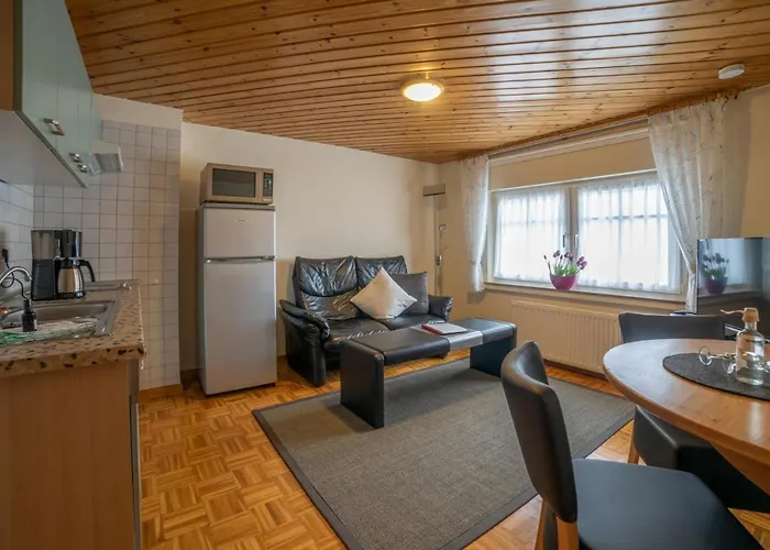 Haus Cramer *