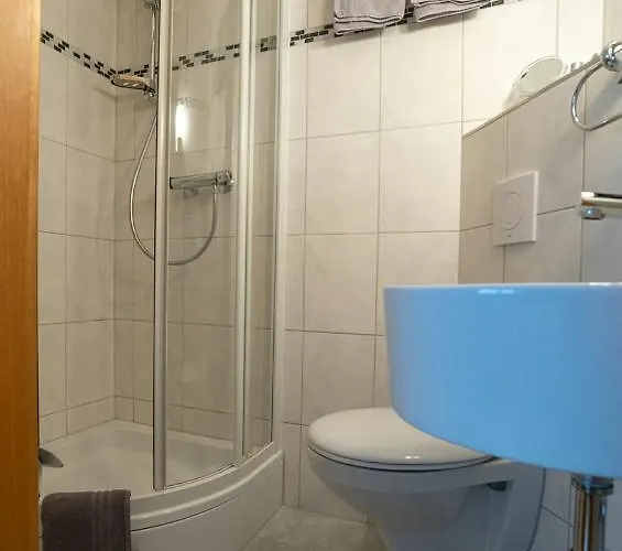 Haus Cramer Apartmán Winterberg