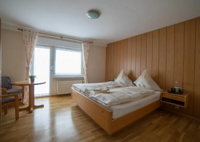 Haus Cramer وينتربرغ