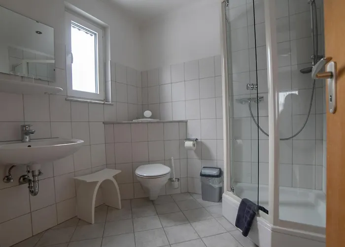 Apartmán Haus Cramer Winterberg